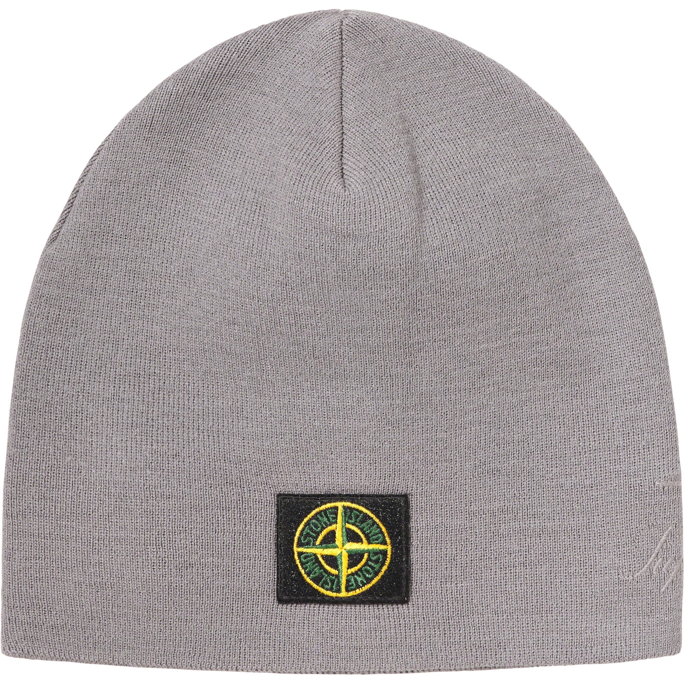 Supreme®/Stone Island® Reflective Beanie view 8